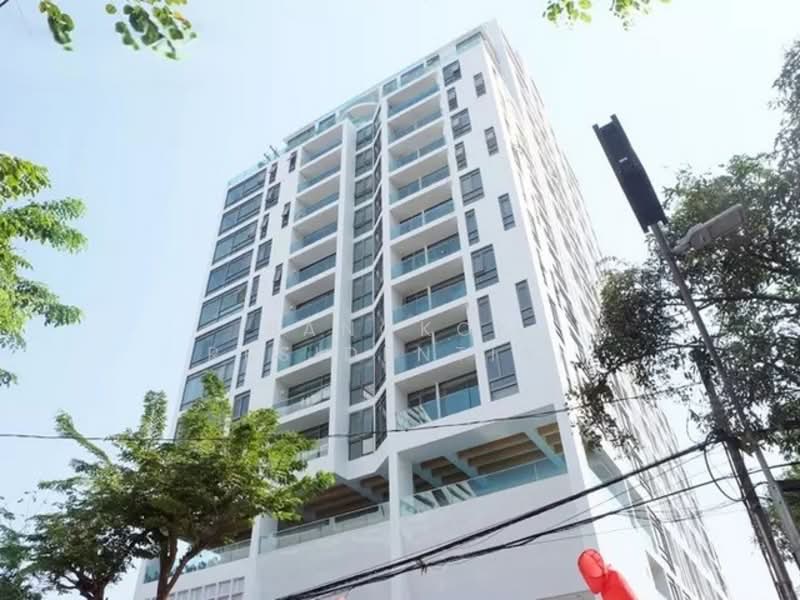 Siamese Surawong, Bangkok, Sap Road, Si Phraya, Bang Rak, Bangkok, 2 Bedrooms, 78 sqm, Condo For Rent, by Bangkok Residential, 500212763 - DDproperty.com