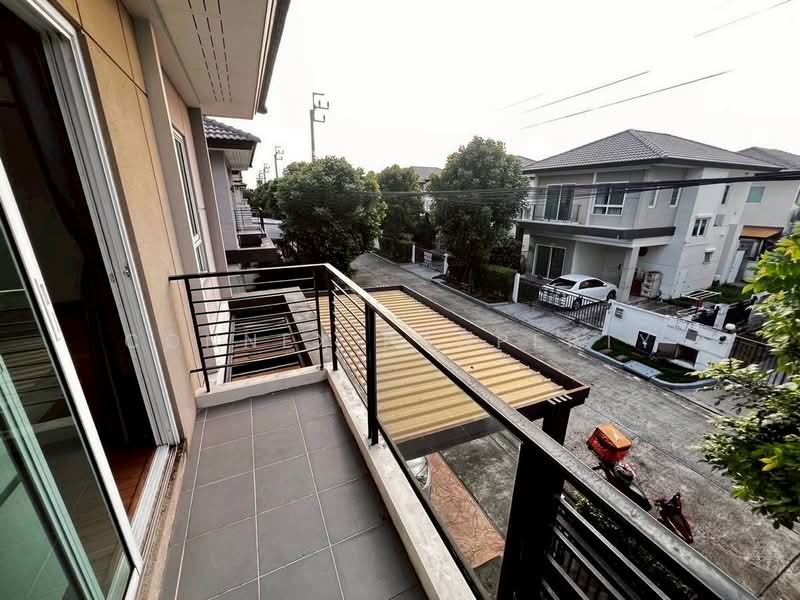 Centro Ramindra 109, Bangkok, 109 Phraya Suren 21 Road Yak 3, Bang Chun, Khlong Sam Wa, Bangkok, 3 Bedrooms, 164 sqm, Single Detached House For Sale, by Connex Property, 500212764 - DDproperty.com
