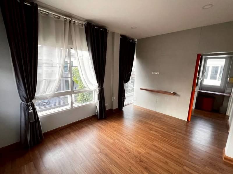 Centro Ramindra 109 : เดอะ เซนโทร รามอินทรา 109, กรุงเทพ, 109 ถนน พระยาสุเรนทร์ 21 แยก 3, บางชัน, คลองสามวา, กรุงเทพ, 164 ตร.ม., บ้านเดี่ยว ขาย, โดย Connex Property, 500212764 - DDproperty.com