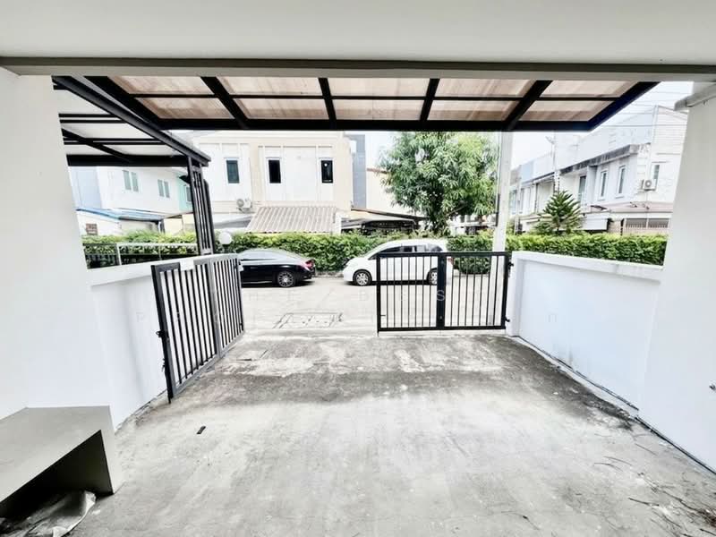 For Sale - Merit Place Donmuang, Bangkok