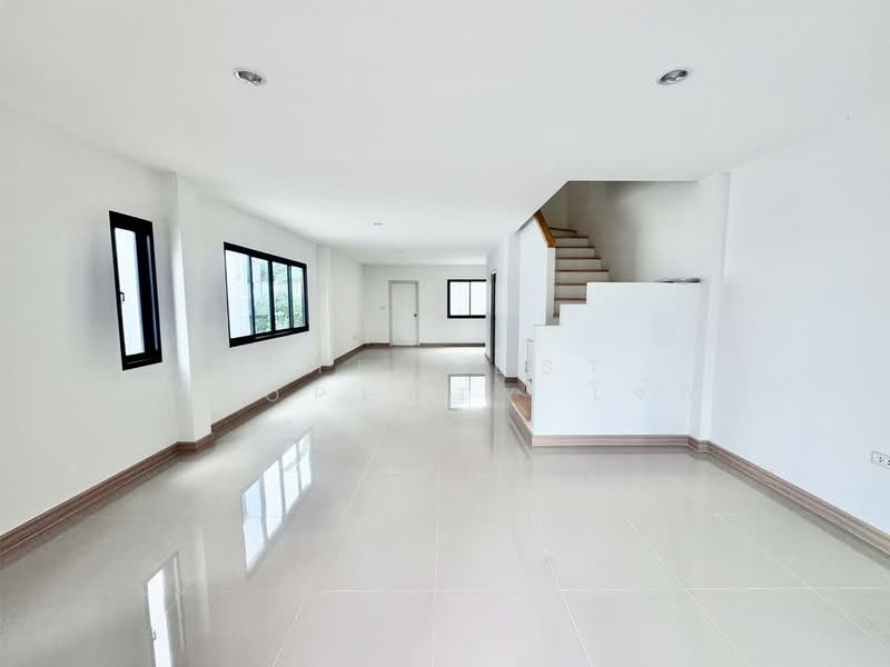 For Sale - Merit Place Donmuang, Bangkok