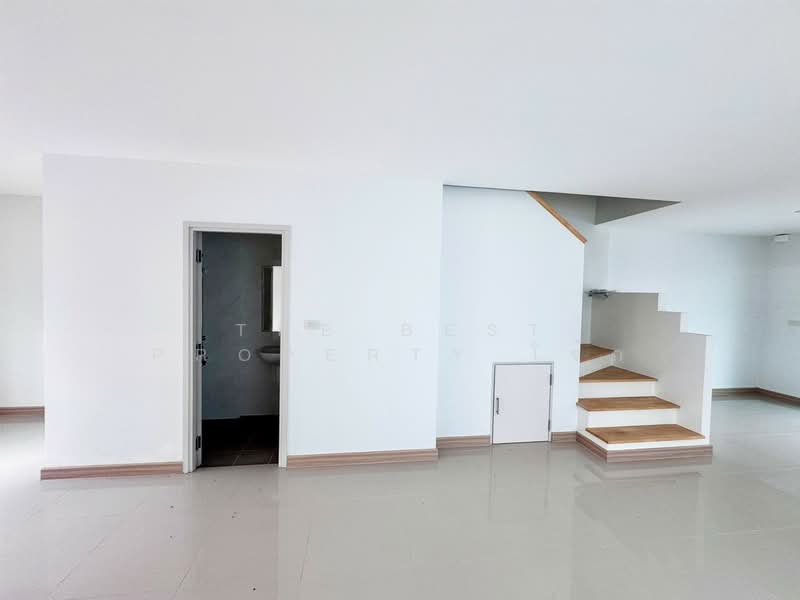 For Sale - Merit Place Donmuang, Bangkok