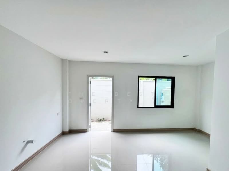 For Sale - Merit Place Donmuang, Bangkok