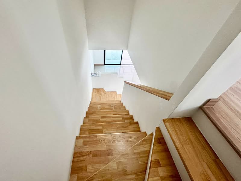 Merit Place Donmuang : เมอริท เพลส ดอนเมือง, กรุงเทพ, ซ.เทิดราชัน 1, สีกัน, ดอนเมือง, กรุงเทพ, 100 ตร.ม., ทาวน์เฮ้าส์ ขาย, โดย The Best Property โจ๊ก, 500212765 - DDproperty.com