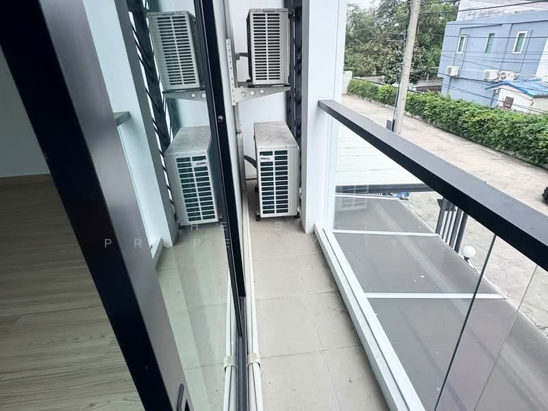 Merit Place Donmuang : เมอริท เพลส ดอนเมือง, กรุงเทพ, ซ.เทิดราชัน 1, สีกัน, ดอนเมือง, กรุงเทพ, 100 ตร.ม., ทาวน์เฮ้าส์ ขาย, โดย The Best Property โจ๊ก, 500212765 - DDproperty.com