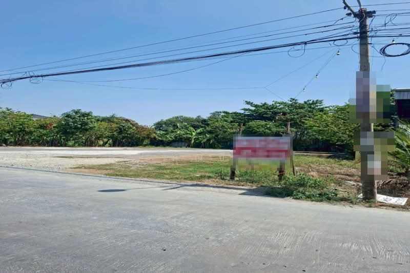 ขาย - ขายที่ดิน 91 ตรว.ถมแล้ว ซอยประเสริฐมนูกิจ 25 (เกษตร-นวมินทร์) ลาดพร้าว, กรุงเทพ