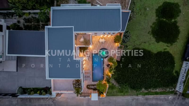 For Sale - บ้านพูลวิลล่าสร้างใหม่, Chiang Mai