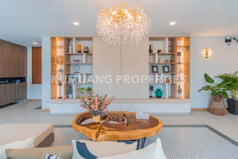 For Sale - บ้านพูลวิลล่าสร้างใหม่, Chiang Mai