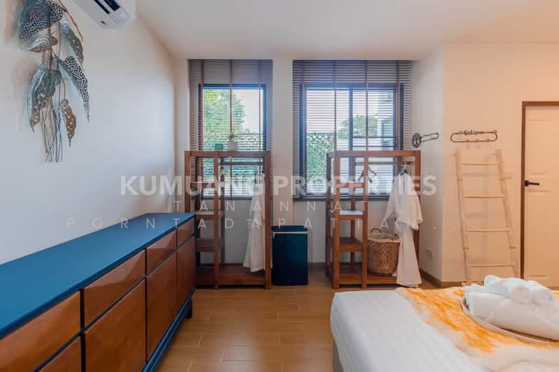 For Sale - บ้านพูลวิลล่าสร้างใหม่, Chiang Mai