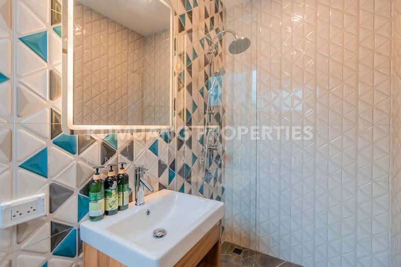 For Sale - บ้านพูลวิลล่าสร้างใหม่, Chiang Mai