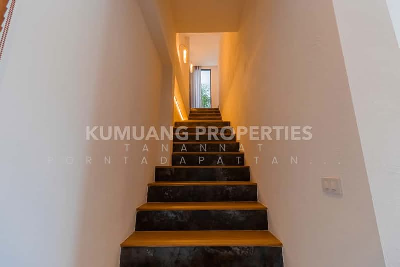 For Sale - บ้านพูลวิลล่าสร้างใหม่, Chiang Mai