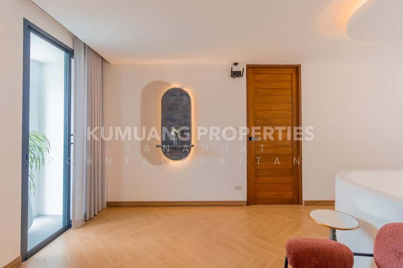 For Sale - บ้านพูลวิลล่าสร้างใหม่, Chiang Mai