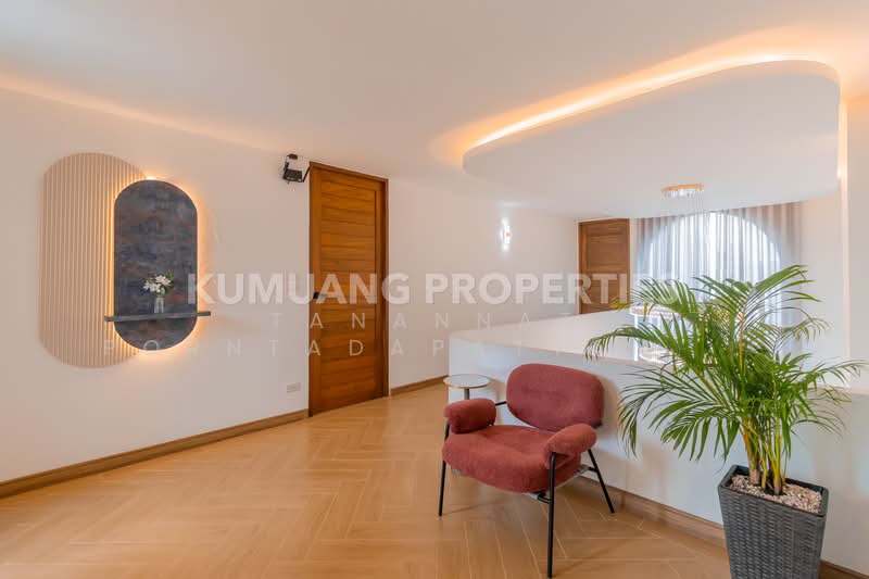 For Sale - บ้านพูลวิลล่าสร้างใหม่, Chiang Mai