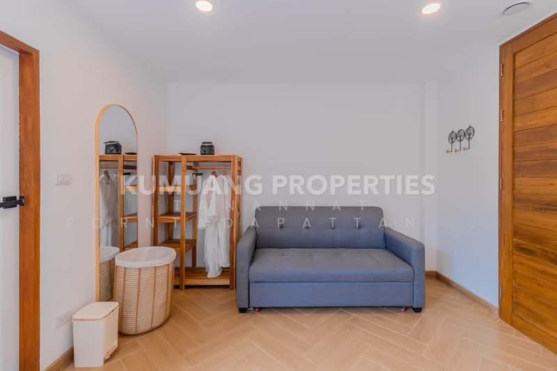 For Sale - บ้านพูลวิลล่าสร้างใหม่, Chiang Mai