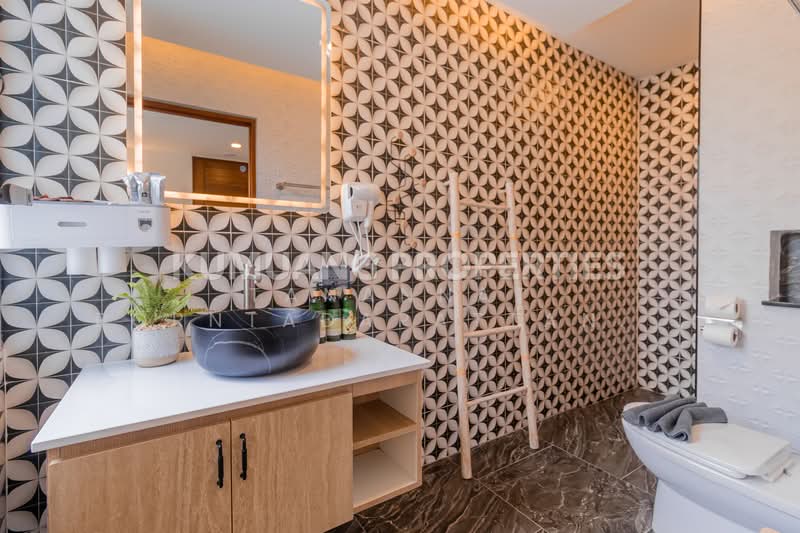 บ้านพูลวิลล่าสร้างใหม่, เชียงใหม่, สันพระเนตร, สันทราย, เชียงใหม่, 800 ตร.ม., บ้านเดี่ยว ขาย, โดย Tanannat Porntadapattanayothin, 500212767 - DDproperty.com