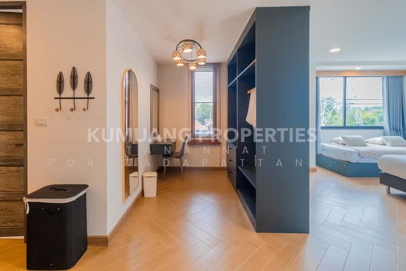 For Sale - บ้านพูลวิลล่าสร้างใหม่, Chiang Mai