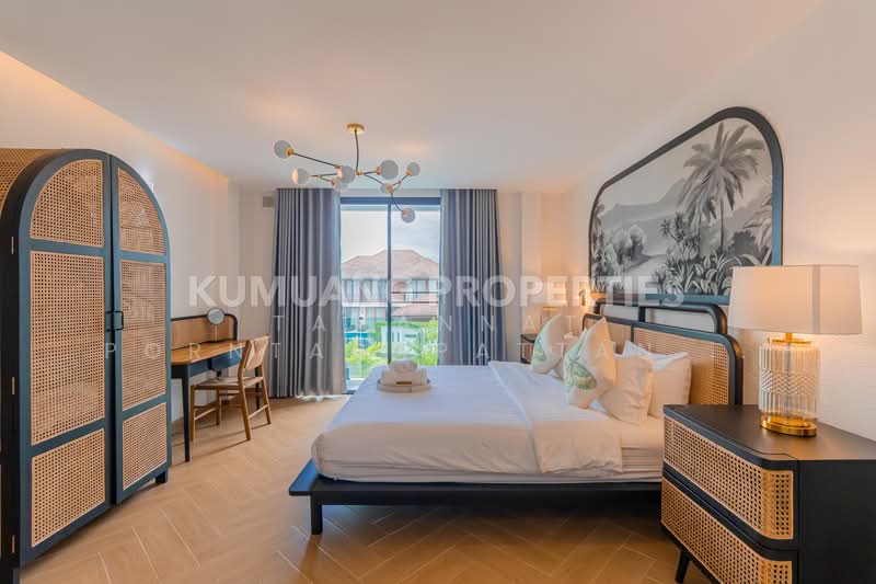 For Sale - บ้านพูลวิลล่าสร้างใหม่, Chiang Mai