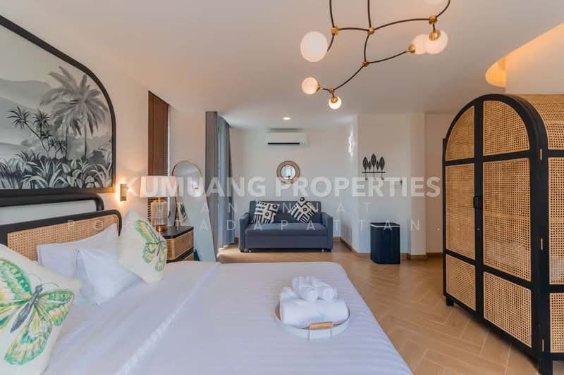 For Sale - บ้านพูลวิลล่าสร้างใหม่, Chiang Mai