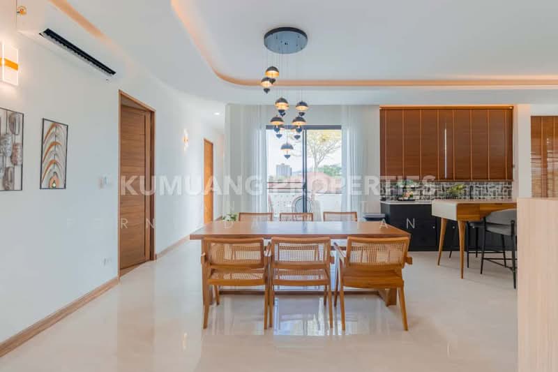 For Sale - บ้านพูลวิลล่าสร้างใหม่, Chiang Mai