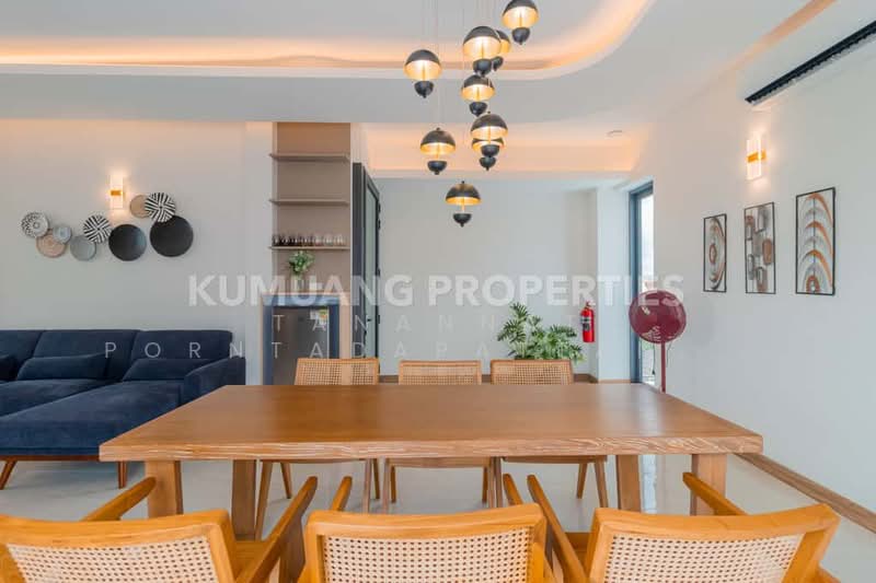 For Sale - บ้านพูลวิลล่าสร้างใหม่, Chiang Mai
