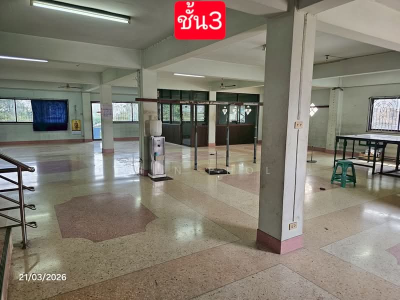 อาคารพาณิชย์ 5 ชั้น และทาวเฮ้าส์ 2 ชั้น เพชรเกษม 28, Bangkok, Pak Khlong Phasi Charoen, Phasi Charoen, Bangkok, , 1,240 sqm, Shophouse For Sale, by Pakaphon Surapongsanuruk, 500212768 - DDproperty.com