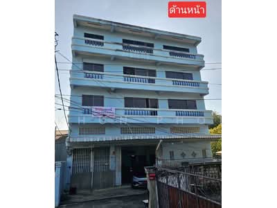 ขาย - อาคารพาณิชย์ 5 ชั้น 3 คูหา, กรุงเทพ