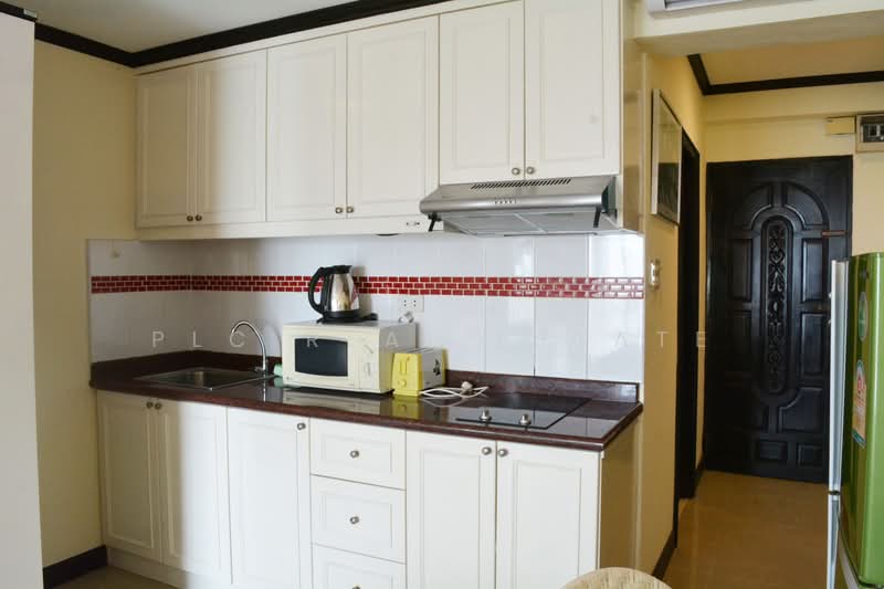 Jomtien Beach Condo, Chon Buri (Pattaya), Nong Pru, Bang Lamung (Pattaya), Chon Buri (Pattaya), 1 Bedroom, 34 sqm, Condo For Sale, by PLC real estate, 500212769 - DDproperty.com