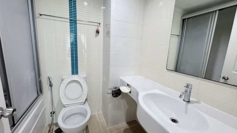 Lumpini Place Rama 9-Ratchada, Bangkok, Rama 9 Road, Huai Khwang, Huai Khwang, Bangkok, 1 Bedroom, 37 sqm, Condo For Sale, by Lalitkan Panyasai, 500212773 - DDproperty.com