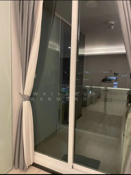 Haven Luxe, Bangkok, 39 Soi Inthamara 4, Samsen Nai, Phaya Thai, Bangkok, 1 Bedroom, 35 sqm, Condo For Rent, by Waiyawut Kwanmongkhol, 500212774 - DDproperty.com