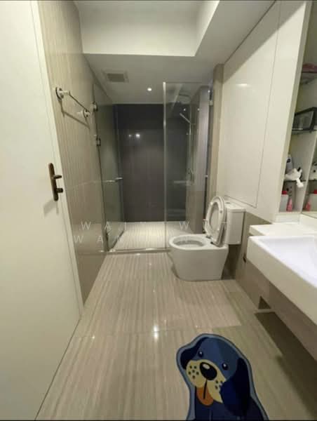 Haven Luxe, Bangkok, 39 Soi Inthamara 4, Samsen Nai, Phaya Thai, Bangkok, 1 Bedroom, 35 sqm, Condo For Rent, by Waiyawut Kwanmongkhol, 500212774 - DDproperty.com