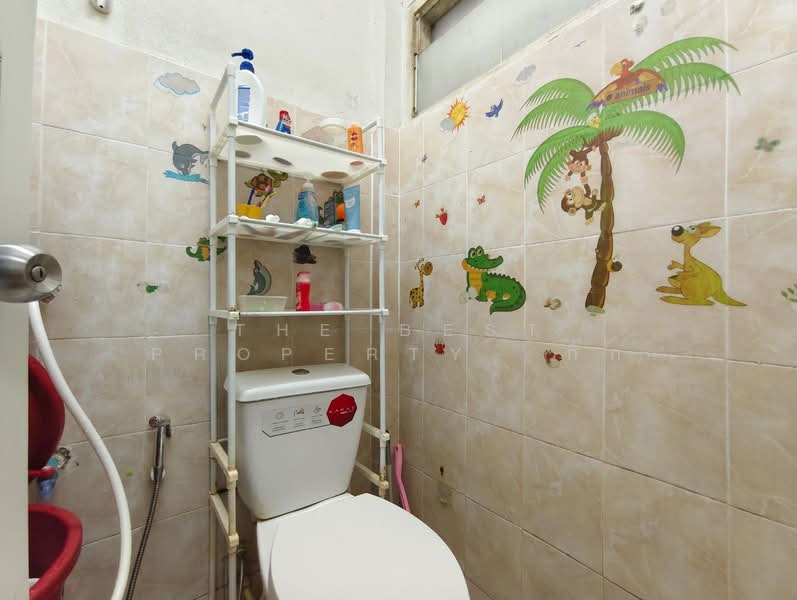 หมู่บ้านเอื้ออาทรลาดใหญ่ สมุทรสงคราม, สมุทรสงคราม, ลาดใหญ่, เมืองสมุทรสงคราม, สมุทรสงคราม, 120 ตร.ม., บ้านเดี่ยว ขาย, โดย The Best Property  กิ๊ก, 500212775 - DDproperty.com