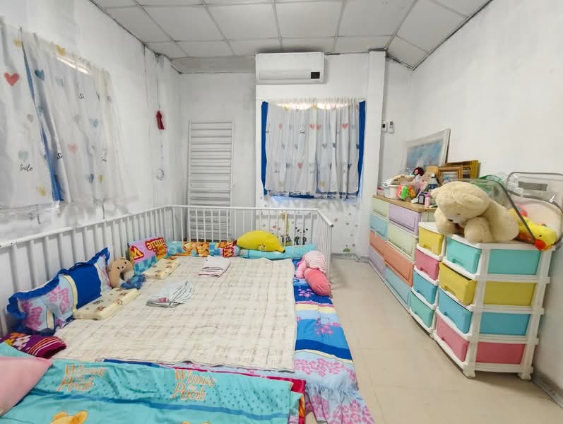 หมู่บ้านเอื้ออาทรลาดใหญ่ สมุทรสงคราม, สมุทรสงคราม, ลาดใหญ่, เมืองสมุทรสงคราม, สมุทรสงคราม, 120 ตร.ม., บ้านเดี่ยว ขาย, โดย The Best Property  กิ๊ก, 500212775 - DDproperty.com