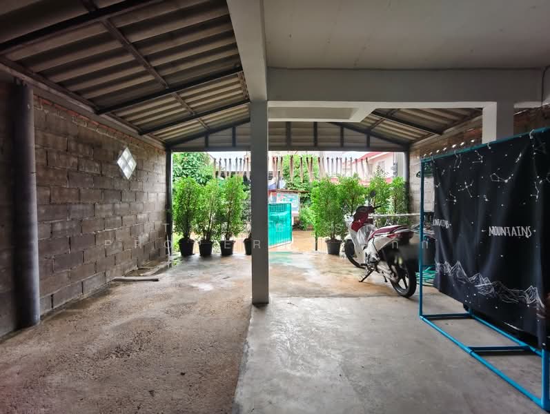 หมู่บ้านเอื้ออาทรลาดใหญ่ สมุทรสงคราม, สมุทรสงคราม, ลาดใหญ่, เมืองสมุทรสงคราม, สมุทรสงคราม, 120 ตร.ม., บ้านเดี่ยว ขาย, โดย The Best Property  กิ๊ก, 500212775 - DDproperty.com