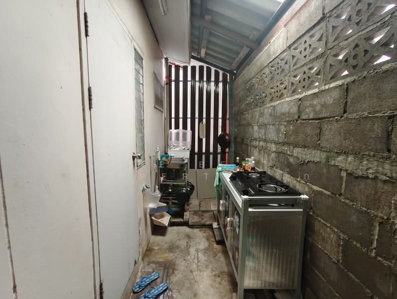 หมู่บ้านเอื้ออาทรลาดใหญ่ สมุทรสงคราม, Samut Songkhram, Lat Yai, Muang Samut Songkhram, Samut Songkhram, 2 Bedrooms, 120 sqm, Single Detached House For Sale, by The Best Property  กิ๊ก, 500212775 - DDproperty.com