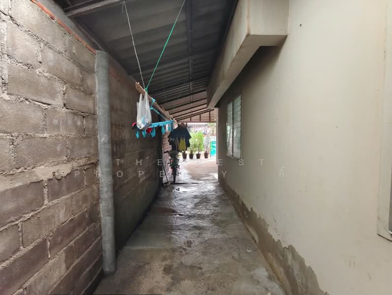 หมู่บ้านเอื้ออาทรลาดใหญ่ สมุทรสงคราม, สมุทรสงคราม, ลาดใหญ่, เมืองสมุทรสงคราม, สมุทรสงคราม, 120 ตร.ม., บ้านเดี่ยว ขาย, โดย The Best Property  กิ๊ก, 500212775 - DDproperty.com