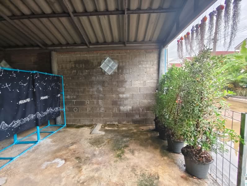 หมู่บ้านเอื้ออาทรลาดใหญ่ สมุทรสงคราม, สมุทรสงคราม, ลาดใหญ่, เมืองสมุทรสงคราม, สมุทรสงคราม, 120 ตร.ม., บ้านเดี่ยว ขาย, โดย The Best Property  กิ๊ก, 500212775 - DDproperty.com