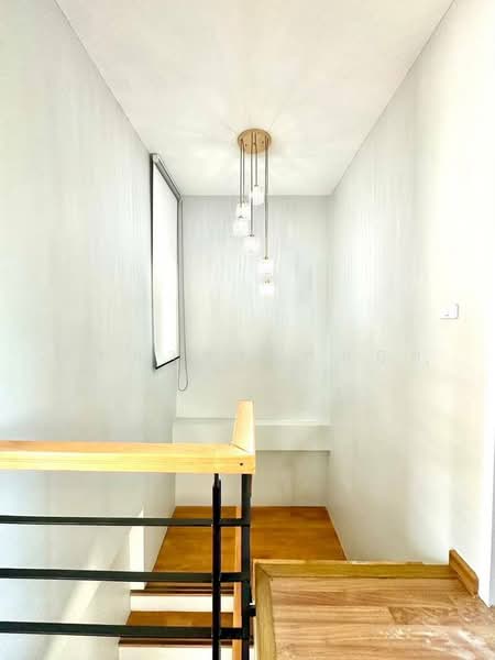 The Rich Town Khumklao-Suvarnabhumi, Bangkok, Khum Klao Road, Lam Pla Tiew, Lat Krabang, Bangkok, 3 Bedrooms, 200 sqm, Single Detached House For Rent, by Nattayaporn Peumkul (Benz), 500212776 - DDproperty.com