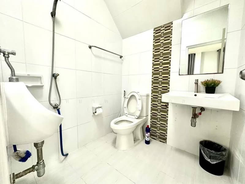 The Rich Town Khumklao-Suvarnabhumi, Bangkok, Khum Klao Road, Lam Pla Tiew, Lat Krabang, Bangkok, 3 Bedrooms, 200 sqm, Single Detached House For Rent, by Nattayaporn Peumkul (Benz), 500212776 - DDproperty.com