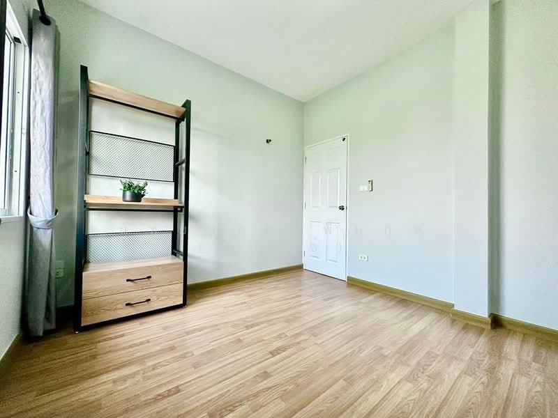 The Rich Town Khumklao-Suvarnabhumi, Bangkok, Khum Klao Road, Lam Pla Tiew, Lat Krabang, Bangkok, 3 Bedrooms, 200 sqm, Single Detached House For Rent, by Nattayaporn Peumkul (Benz), 500212776 - DDproperty.com