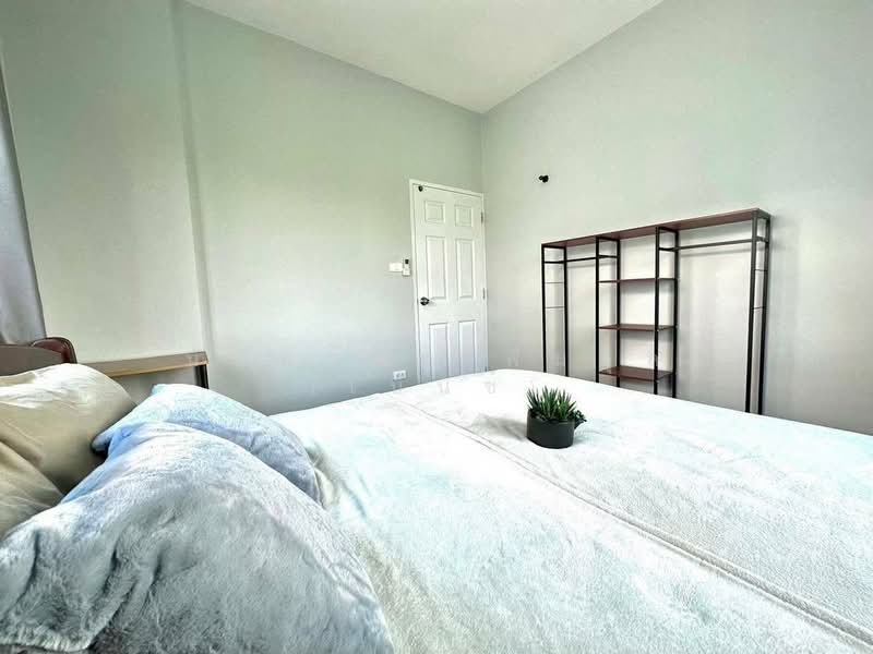 The Rich Town Khumklao-Suvarnabhumi, Bangkok, Khum Klao Road, Lam Pla Tiew, Lat Krabang, Bangkok, 3 Bedrooms, 200 sqm, Single Detached House For Rent, by Nattayaporn Peumkul (Benz), 500212776 - DDproperty.com