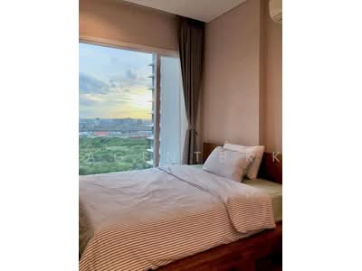 For Rent - The Saint Residences Ladprao, Bangkok