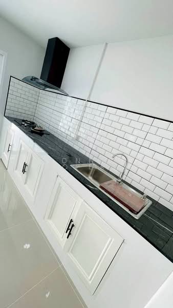 Budsarin Wongwaen-Rattanathibet, Nonthaburi, Ban Kluai-Sai Noi Road, Phimonrat, Bang Bua Thong, Nonthaburi, 3 Bedrooms, 21 sqm, Townhouse For Sale, by Connex Property, 500212778 - DDproperty.com