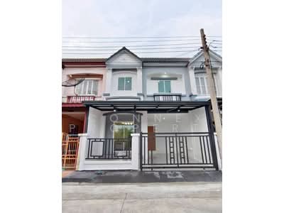 ขาย - Budsarin Wongwaen-Rattanathibet : บุศรินทร์ วงแหวน-รัตนาธิเบศร์, นนทบุรี