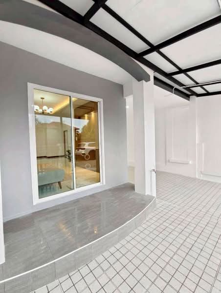 Budsarin Wongwaen-Rattanathibet, Nonthaburi, Ban Kluai-Sai Noi Road, Phimonrat, Bang Bua Thong, Nonthaburi, 3 Bedrooms, 120 sqm, Townhouse For Sale, by Connex Property, 500212778 - DDproperty.com