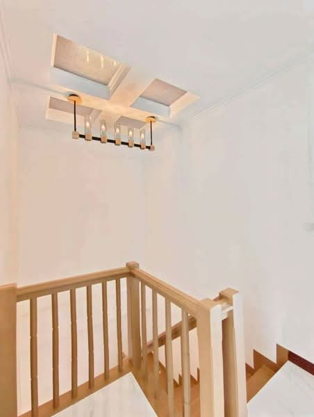 Budsarin Wongwaen-Rattanathibet, Nonthaburi, Ban Kluai-Sai Noi Road, Phimonrat, Bang Bua Thong, Nonthaburi, 3 Bedrooms, 120 sqm, Townhouse For Sale, by Connex Property, 500212778 - DDproperty.com