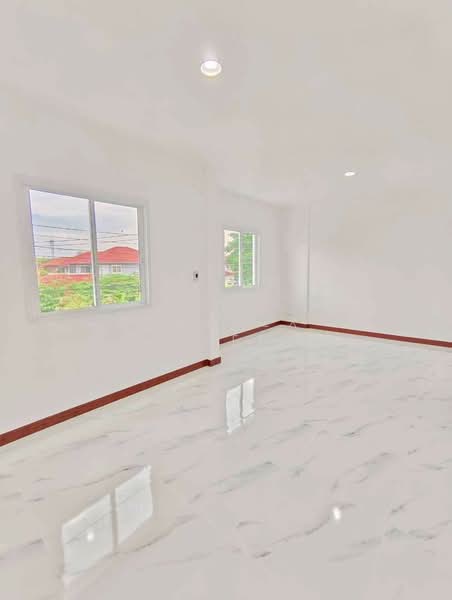 Budsarin Wongwaen-Rattanathibet, Nonthaburi, Ban Kluai-Sai Noi Road, Phimonrat, Bang Bua Thong, Nonthaburi, 3 Bedrooms, 120 sqm, Townhouse For Sale, by Connex Property, 500212778 - DDproperty.com