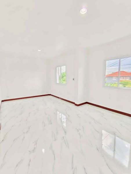 Budsarin Wongwaen-Rattanathibet, Nonthaburi, Ban Kluai-Sai Noi Road, Phimonrat, Bang Bua Thong, Nonthaburi, 3 Bedrooms, 120 sqm, Townhouse For Sale, by Connex Property, 500212778 - DDproperty.com