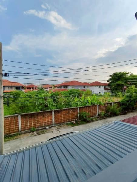 Budsarin Wongwaen-Rattanathibet : บุศรินทร์ วงแหวน-รัตนาธิเบศร์, นนทบุรี, ถนนบ้านกล้วย-ไทรน้อย, พิมลราช, บางบัวทอง, นนทบุรี, 120 ตร.ม., ทาวน์เฮ้าส์ ขาย, โดย Connex Property, 500212778 - DDproperty.com