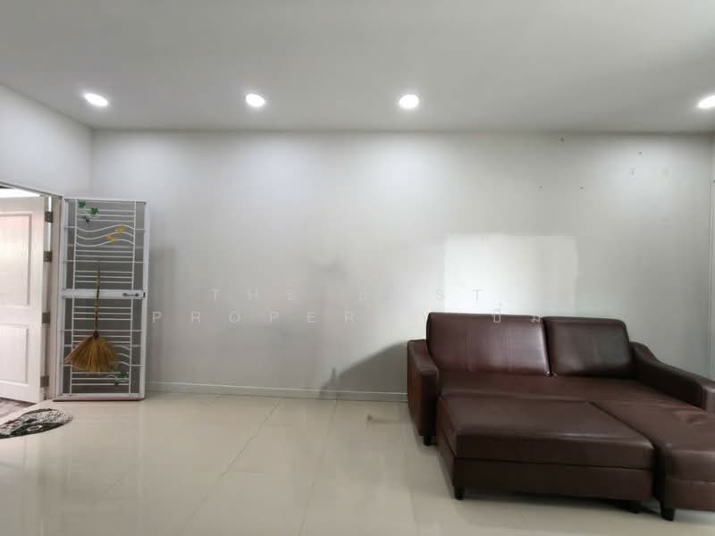 For Sale - มณีรินทร์ วิลเลจ ศุขประยูร (Maneerin Village Sukprayoon), Chon Buri (Pattaya)