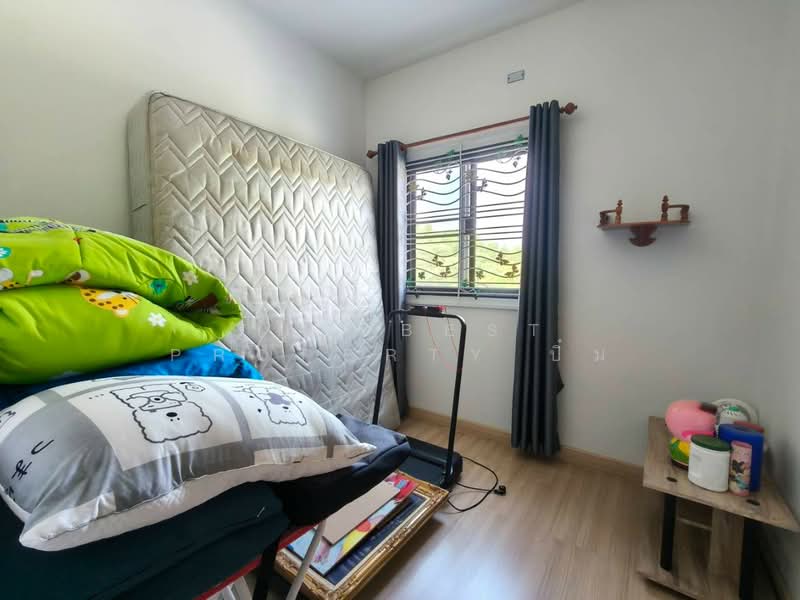 ขาย - มณีรินทร์ วิลเลจ ศุขประยูร (Maneerin Village Sukprayoon), ชลบุรี